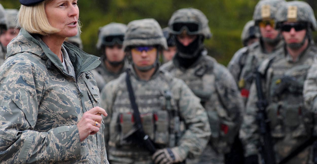 Камуфляж ABUPAT