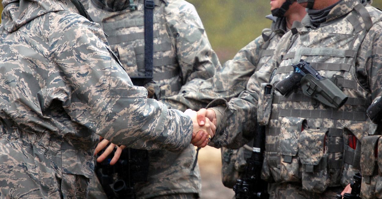 Камуфляж ABUPAT