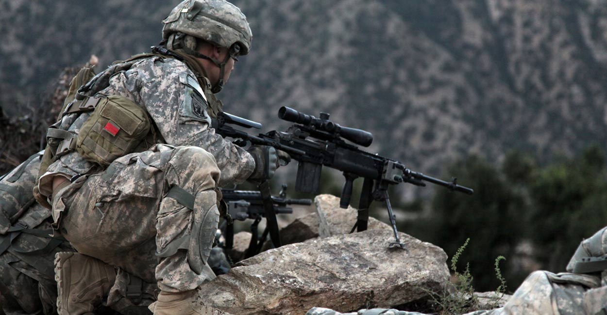 Камуфляж ACUPAT