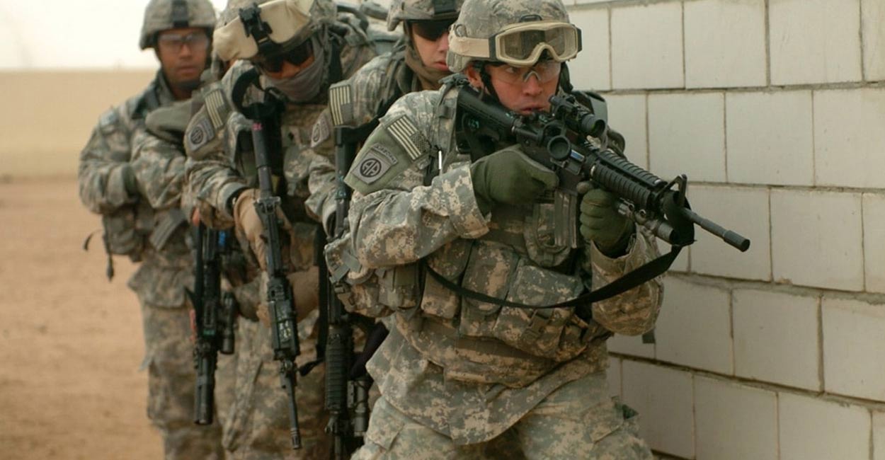 Камуфляж ACUPAT