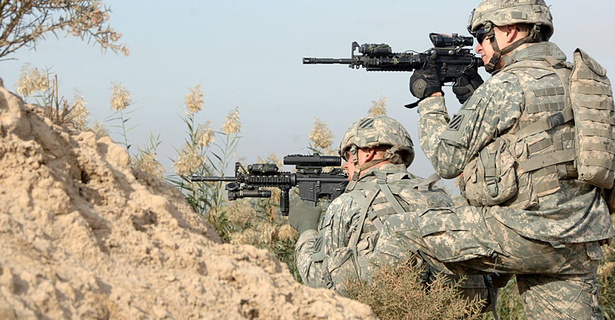 Камуфляж ACUPAT